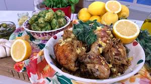 These roasted chicken pieces are simple and so easy to make. Phil Vickery S Quick Roast Chicken This Morning