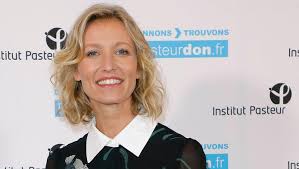 Je ne la (voir) pas pendant toute la _uerre. Se Faire Peloter Sur Un Plateau Ca A Toujours Existe People 7sur7 Be