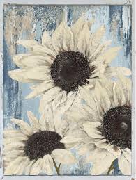 Click to shop our hand carved sunflower on a large barn door today. Contemporary Decor Artwork Large Hand Painted Sunflowers Wall Art Modern Oil Painting China Hand Oil Painting And Unique Oil Painting Price Made In China Com