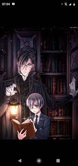 Collection by brooke • last updated 2 weeks ago. Ciel Phantomhive Wallpaper Explore Tumblr Posts And Blogs Tumgir
