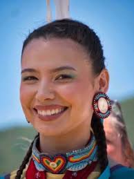 Sweet Summer Pow Wow