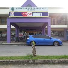 Thank you for visiting my website. Khidmat Supermarket Now Closed 8 Tips