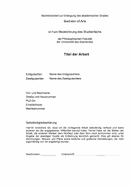 Ihr benötigt ein deckblatt für die hausarbeit? Tipps Erstellung Gestaltung Vom Deckblatt Einer Bachelorarbeit