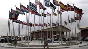 Istanbul, aug 12 ― turkey believes it would be beneficial for kabul. Car Bomb Hits Near Nato Gate At Kabul Airport