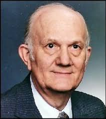 Robert HOWLAND Obituary (1928