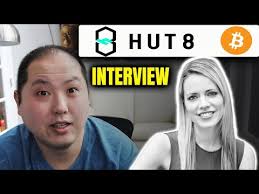 Hut 8 YouTube Features