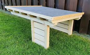 carport f mahroboter fur worx 2019er modelle in niedersachsen emden ebay kleinanzeigen rasenroboter carport bauen garage mahroboter