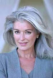 Image Result For Long Gray Hair On Over 60 Long Gray Hair Grey Hair Styles For Women Silver Hair Color