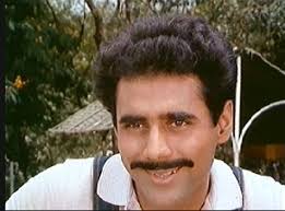 Atomic Caravan: Purana Mandir