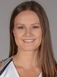 UTAH STATE WOMEN'S BASKETBALL