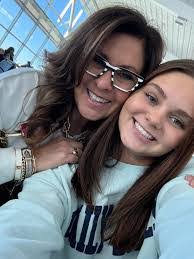 Karen Brosius's Instagram, Twitter & Facebook