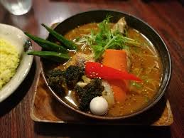 La tua domanda verrà pubblicata sulla pagina domande e risposte. Soup Curry Garaku Yoshikage Kajiwara Ring Of Colour