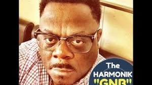 RODNEY NOEL: The HARMONIK "G.N.B" VIDEO Interview! (April 2017) HMI "411"  #112!