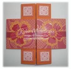 Add a little magic to your crafting by creating an endless card using clever folding techniques! 110 Never Ending Card Ideas Never Ending Card Card Making Folded Cards