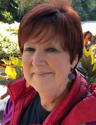 Obituary information for Carol Marlene Stark