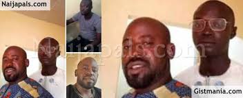 2 Friends,Munir Abubakar & Jamil Musa Missing 10 Days After Boarding  Vehicle From Kano To Lagos