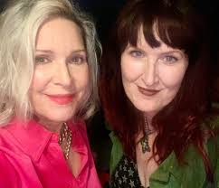 The Queen Mary is a floating memory of a romantic time, so @the_pluto_babe  and I had to go for a visit. ⭐️ She was named after Queen Elizabeth's  grandmother Mary, King George