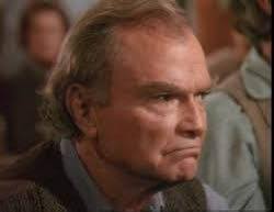 Did they ever say way Mr. Larabee was so angry?