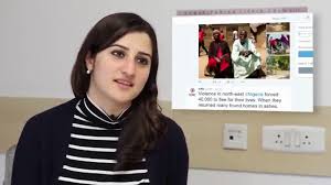 Twitter india public policy head mahima kaul has quit her position because of personal reasons, hindustan times reported on saturday, quoting a senior executive of the microblogging site. Virtual Communities Of Social Media Could Be Lifelines In Crisis Response Twitter S Mahima Kaul The Icrc In New Delhi The Icrc In New Delhi