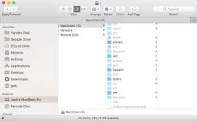 How To Show Hidden Files And Folders On Your Mac
