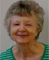 In Memoriam: Barbara Berlage