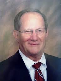 Obituary information for James Randall Brown