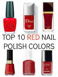 Maybe you would like to learn more about one of these? The Internet Says This Is The 1 Red Nail Polish Red Nails Red Nail Polish Red Nail Polish Colors