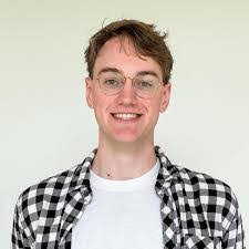 Nick Hellman's Instagram, Twitter & Facebook