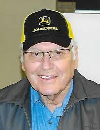 Obituary information for John Diss, Sr.