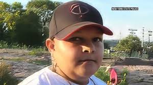 Horrifying new details released in Finger Lakes murder of Sam Nordquist