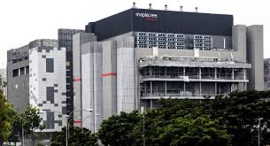 In particular, the units of mapletree logistics trust have not been and will not be registered under the u.s. Units In Mapletree Industrial Trust Dip 1 0 After Posting 3 8 Increase In 3q Dpu The Edge Singapore