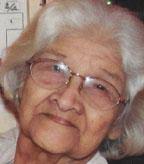 Tomasa Melchor Ramirez