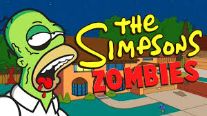 The Simpsons Zombies Call Of Duty Zombies Mod Zombie Games The Simpsons Call Of Duty Zombies How To Draw Mario
