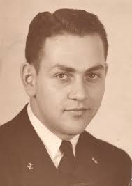 Lee Christian Hiller 1921-1943 — Tree of Many Leaves