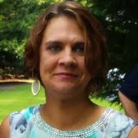 Amanda Porter- Stinchcomb