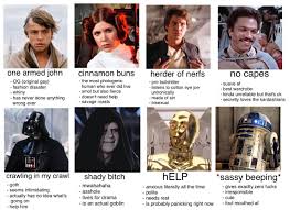 Pin By Andrew Demcak On Dumb Memes I Like Star Wars Memes Star Wars Fandom Star Wars Humor