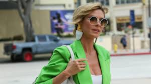 Wir halten leni klum für ihre. Heidi Klum Tochter Leni Bedroht Ihr Gluck Intouch