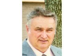 John Stevenson Obituary (1943