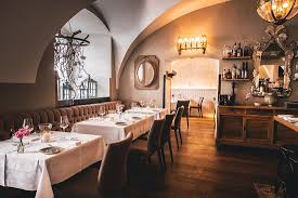 Hanging with the family in the kitchen for breakfast seems no more awkward since you have a kitchen bar in the house. Buxbaum Restaurant Vienna Old University Quarter Menu Prices Restaurant Reviews Reservations Tripadvisor