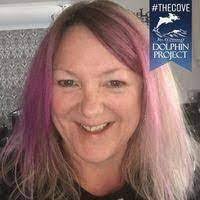 Suzannah Goodwin's Instagram, Twitter & Facebook