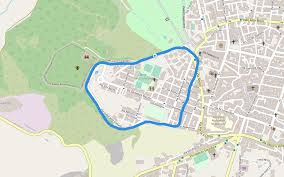 We did not find results for: Path Of The Moat Hiking Trail Lucera Foggia Italy Pacer