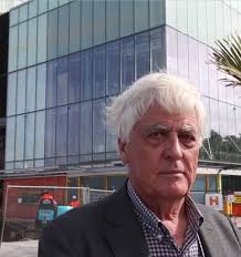 America's Cup 'shed farm' for the waterfront