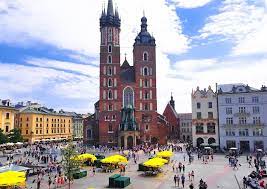 Instytut finansów, uniwersytet ekonomiczny w krakowie. Wenn Wodka Dann Nur In Krakau Krakow