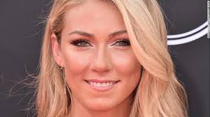 Roger federer is many things. Mikaela Shiffrin On Idolizing Roger Federer And What Being Sexy Means To Her Cnn