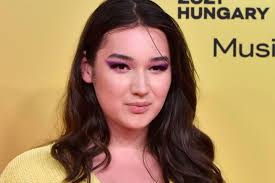 GNTM"-Gewinnerin Alex Mariah Peter: Aufwachsen war für sie "die Hölle"