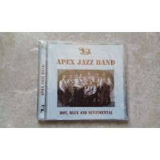 Apex Jazz Band Hot Blue And Sentimental