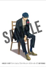 香之-Kali (@KaliKaori)