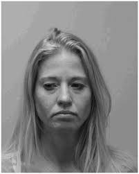 ARREST REPORT BRADLEY COUNTY SHERIFF'S OFFICE