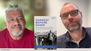 Darkest Before Dawn: Writings, Testimonies and Correspondence from the Life  of Robert Mangaliso Sobukwe