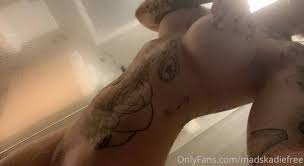 Madskadie nudes: best free porn videos compilation